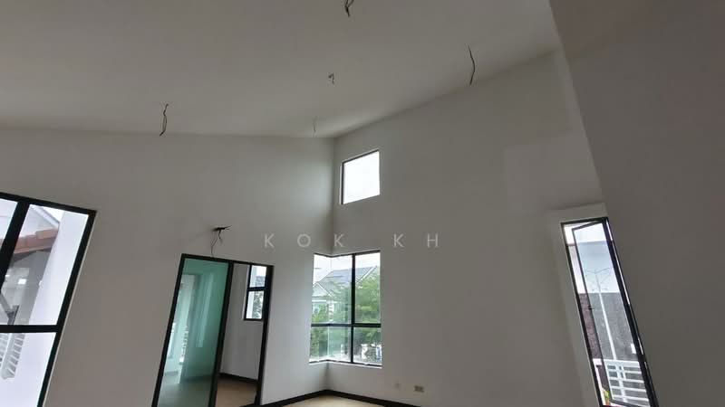 Bungalow House untuk Dijual di Setia Eco Park (Setia Alam) - Kok KH - Interior - PropertyGuru.com.my