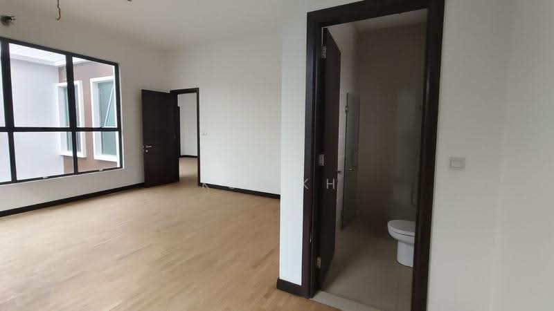 Bungalow House untuk Dijual di Setia Eco Park (Setia Alam) - Kok KH - Interior - PropertyGuru.com.my