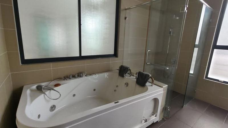 Bungalow House untuk Dijual di Setia Eco Park (Setia Alam) - Kok KH - Bathroom - PropertyGuru.com.my