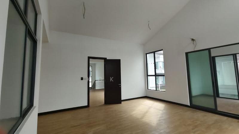 Bungalow House untuk Dijual di Setia Eco Park (Setia Alam) - Kok KH - Interior - PropertyGuru.com.my