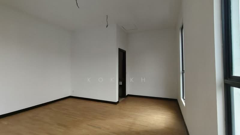 Bungalow House untuk Dijual di Setia Eco Park (Setia Alam) - Kok KH - Interior - PropertyGuru.com.my