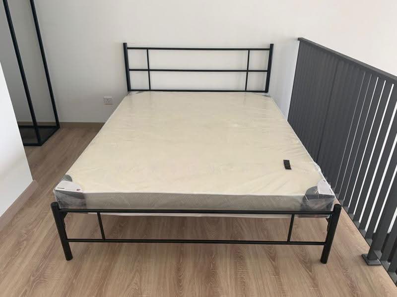 Kediaman Servis untuk Disewa di Emporis - Winson Ng - Bedroom - PropertyGuru.com.my