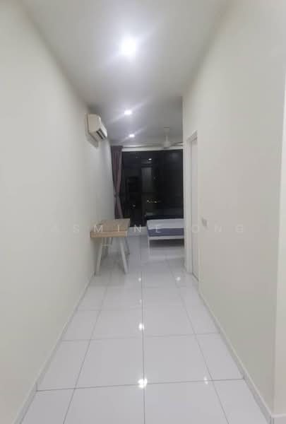 Service Residence for Rent at Sky Loft Premium Suites - Jasmine Ong - Corridor - PropertyGuru.com.my