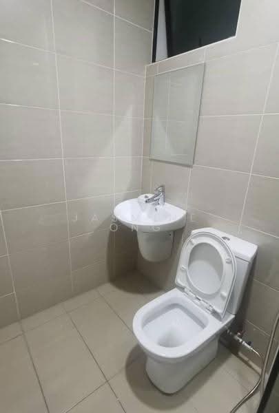 Service Residence for Rent at Sky Loft Premium Suites - Jasmine Ong - Bathroom - PropertyGuru.com.my