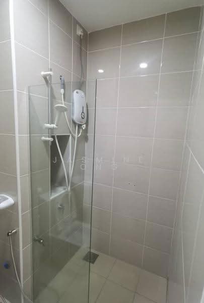 Service Residence for Rent at Sky Loft Premium Suites - Jasmine Ong - Bathroom - PropertyGuru.com.my