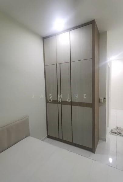 Service Residence for Rent at Sky Loft Premium Suites - Jasmine Ong - Bedroom - PropertyGuru.com.my