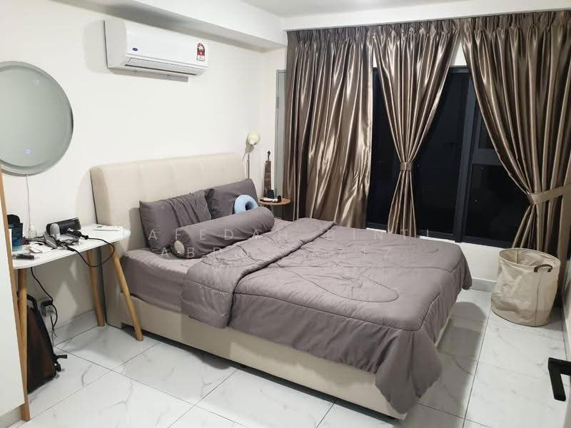 Kediaman Servis untuk Dijual di Arte Cheras - Rafedah Binti Abdul Aziz - Bedroom - PropertyGuru.com.my