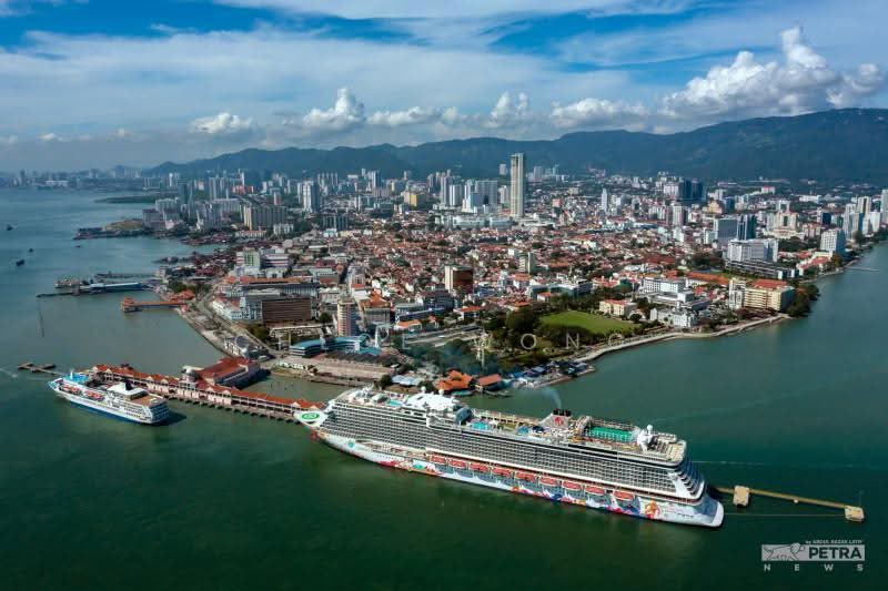 Warehouse for Sale in Pulau Pinang (Jelutong) - Hui Min - Exterior - PropertyGuru.com.my