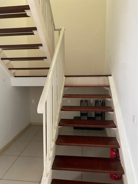 Condominium for Sale at The Seed Taman Sutera Utama - SAMMY TEO - Interior - PropertyGuru.com.my