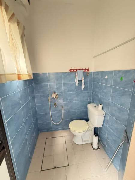 Rumah Teres 2-Tingkat untuk Dijual di Subang Bestari (Shah Alam) - Tom Yip - Bathroom - PropertyGuru.com.my