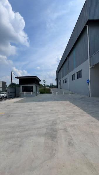 Kilang Terpisah untuk Disewa di Skudai (Johor) - Kimi Kiu - Exterior - PropertyGuru.com.my