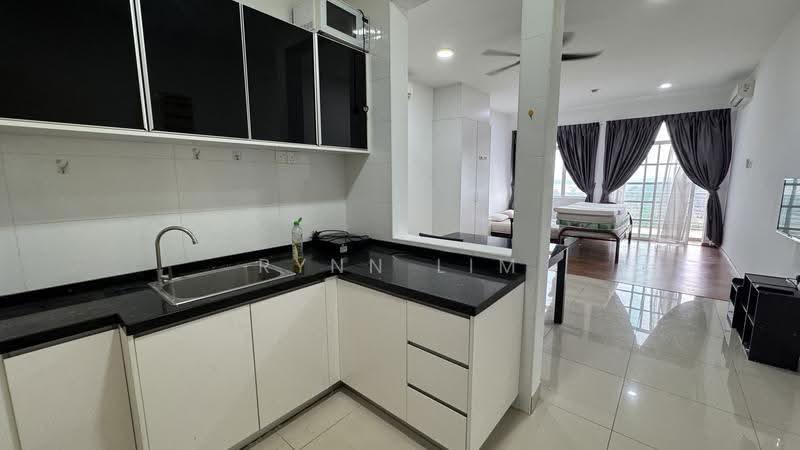Pangsapuri untuk Disewa di Nusa Heights (Nusa Puncak) - Rynn Lim - Kitchen - PropertyGuru.com.my