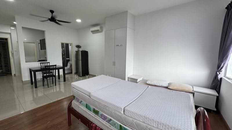 Pangsapuri untuk Disewa di Nusa Heights (Nusa Puncak) - Rynn Lim - Bedroom - PropertyGuru.com.my