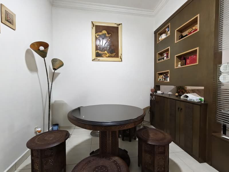 2-storey Terraced House for Sale in Bandar Baru Permas Jaya (Permas Jaya) - Alan Tham - Interior - PropertyGuru.com.my