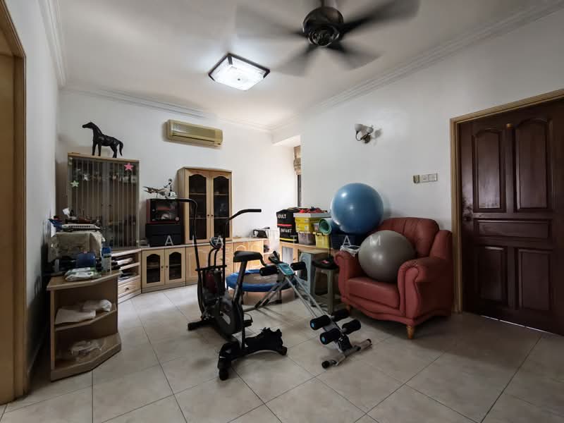 2-storey Terraced House for Sale in Bandar Baru Permas Jaya (Permas Jaya) - Alan Tham - Interior - PropertyGuru.com.my