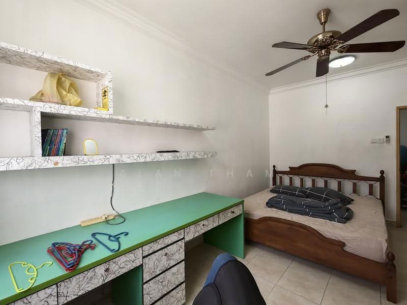 2-storey Terraced House for Sale in Bandar Baru Permas Jaya (Permas Jaya) - Alan Tham - Bedroom - PropertyGuru.com.my