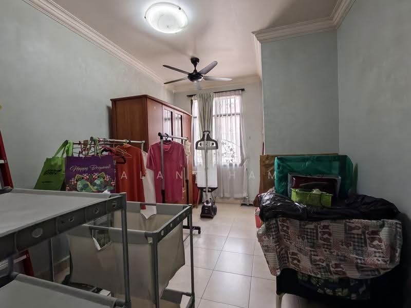 2-storey Terraced House for Sale in Bandar Baru Permas Jaya (Permas Jaya) - Alan Tham - Interior - PropertyGuru.com.my