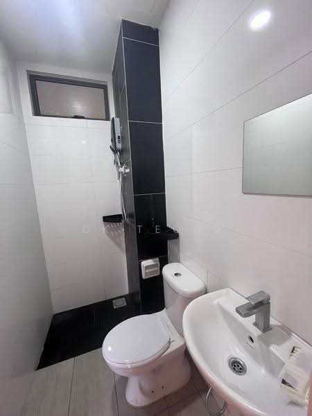 Condominium for Rent at Seasons Garden Residences - CK Teong - Bathroom - PropertyGuru.com.my