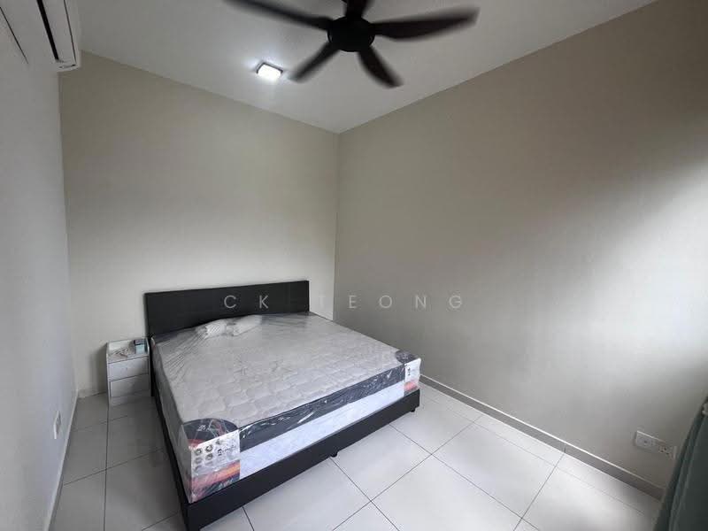 Condominium for Rent at Seasons Garden Residences - CK Teong - Bedroom - PropertyGuru.com.my