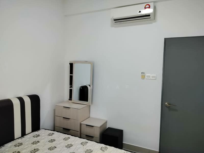 Service Residence for Rent at Larkin Heights - Sam Yap - Bedroom - PropertyGuru.com.my
