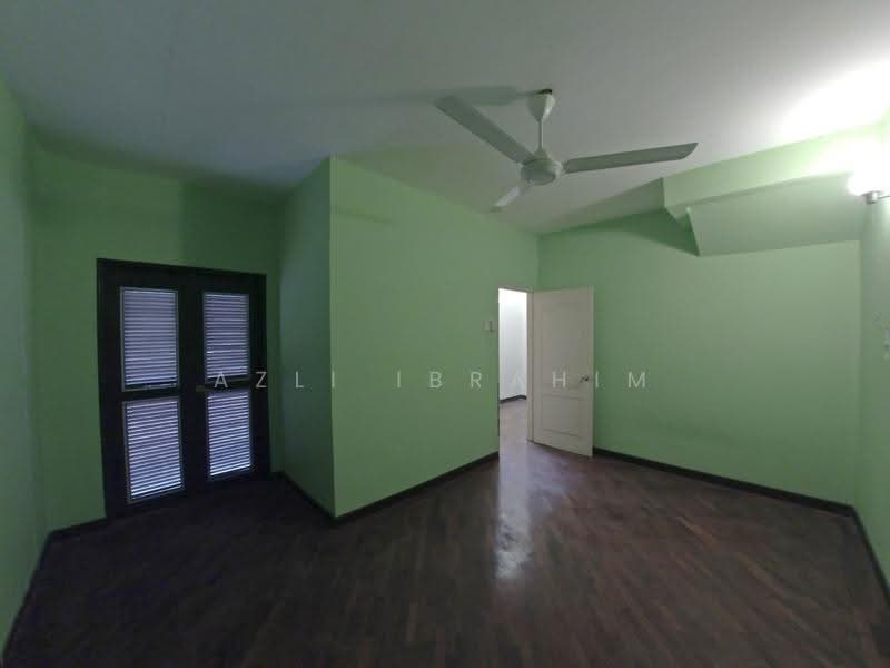Townhouse for Sale in Templer Heights (Rawang) - Azli Ibrahim - Interior - PropertyGuru.com.my