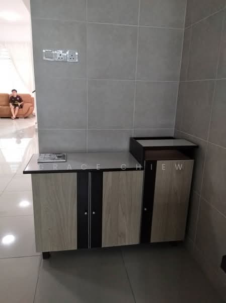 Rumah Teres 2-Tingkat untuk Disewa di Taman Mount Austin (Tebrau) - Grace Chiew - Interior - PropertyGuru.com.my