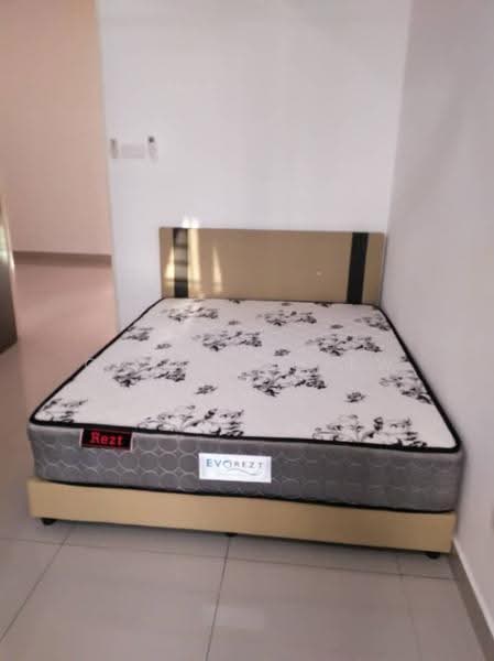 Rumah Teres 2-Tingkat untuk Disewa di Taman Mount Austin (Tebrau) - Grace Chiew - Bedroom - PropertyGuru.com.my