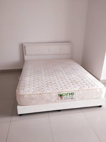 Rumah Teres 2-Tingkat untuk Disewa di Taman Mount Austin (Tebrau) - Grace Chiew - Bedroom - PropertyGuru.com.my