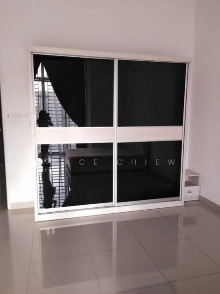 Rumah Teres 2-Tingkat untuk Disewa di Taman Mount Austin (Tebrau) - Grace Chiew - Bedroom - PropertyGuru.com.my