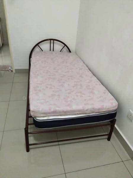 Rumah Teres 2-Tingkat untuk Disewa di Taman Mount Austin (Tebrau) - Grace Chiew - Bedroom - PropertyGuru.com.my