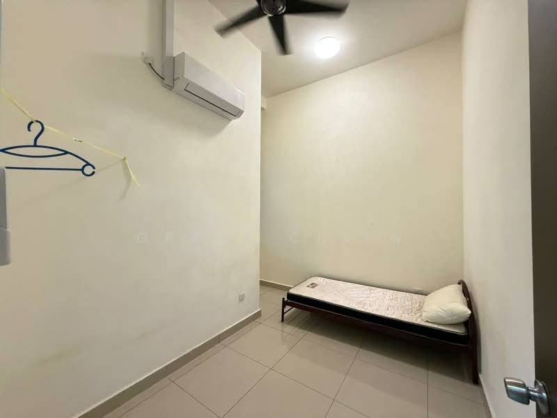 Rumah Teres 2-Tingkat untuk Disewa di Taman Mount Austin (Tebrau) - Grace Chiew - Bedroom - PropertyGuru.com.my