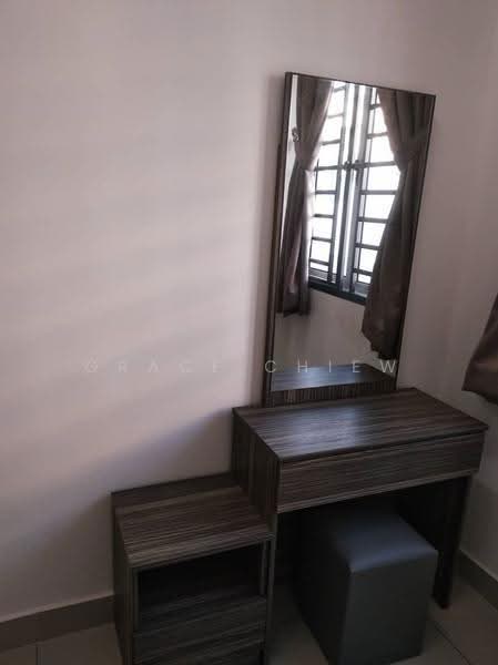 Rumah Teres 2-Tingkat untuk Disewa di Taman Mount Austin (Tebrau) - Grace Chiew - Interior - PropertyGuru.com.my