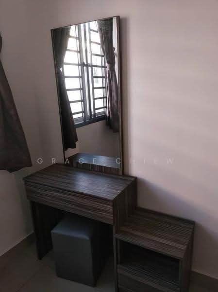 Rumah Teres 2-Tingkat untuk Disewa di Taman Mount Austin (Tebrau) - Grace Chiew - Interior - PropertyGuru.com.my