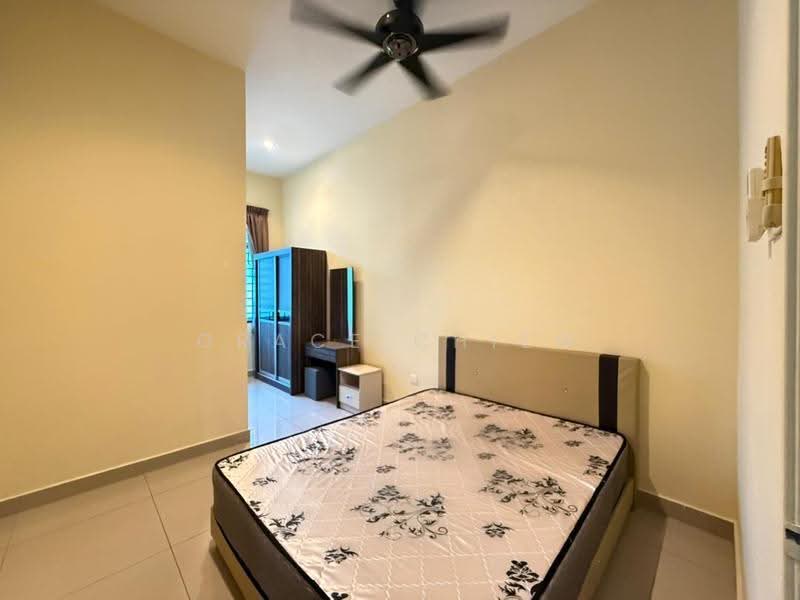 Rumah Teres 2-Tingkat untuk Disewa di Taman Mount Austin (Tebrau) - Grace Chiew - Bedroom - PropertyGuru.com.my