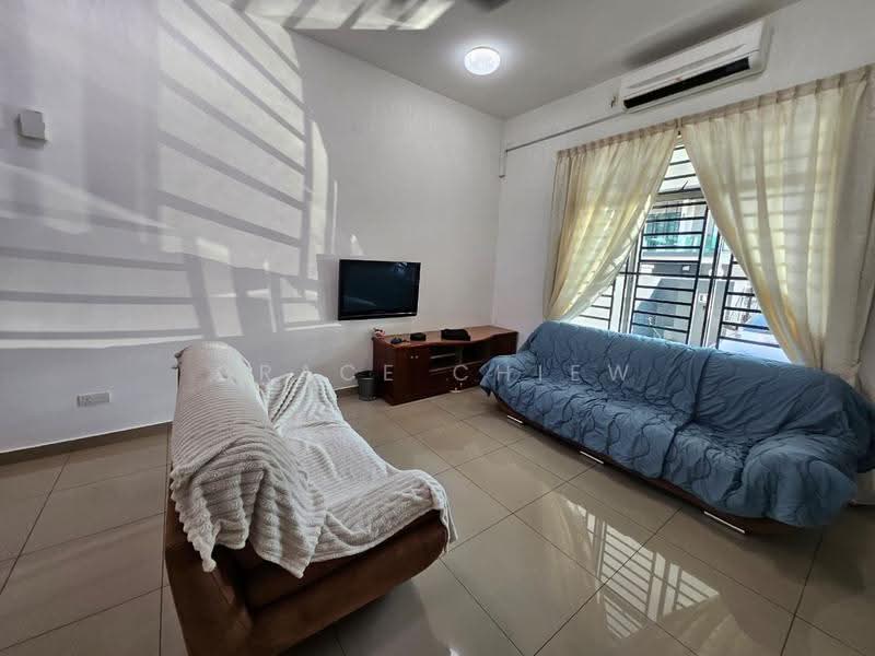 Rumah Teres 2-Tingkat untuk Disewa di Taman Mount Austin (Tebrau) - Grace Chiew - PropertyGuru.com.my