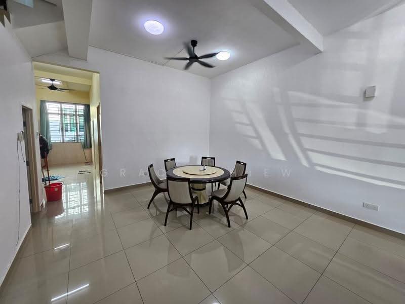 Rumah Teres 2-Tingkat untuk Disewa di Taman Mount Austin (Tebrau) - Grace Chiew - PropertyGuru.com.my