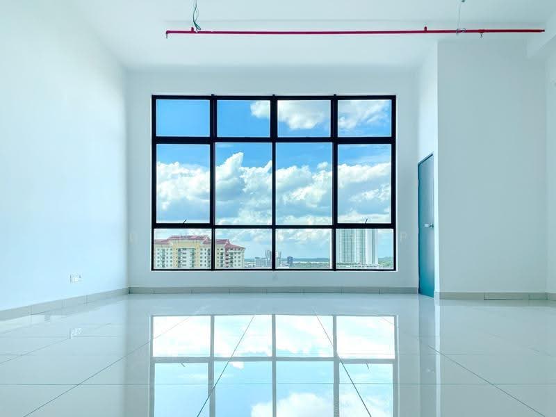 Soho for Rent in Taman Austin Perdana (Tebrau) - Benedict Yap - View - PropertyGuru.com.my