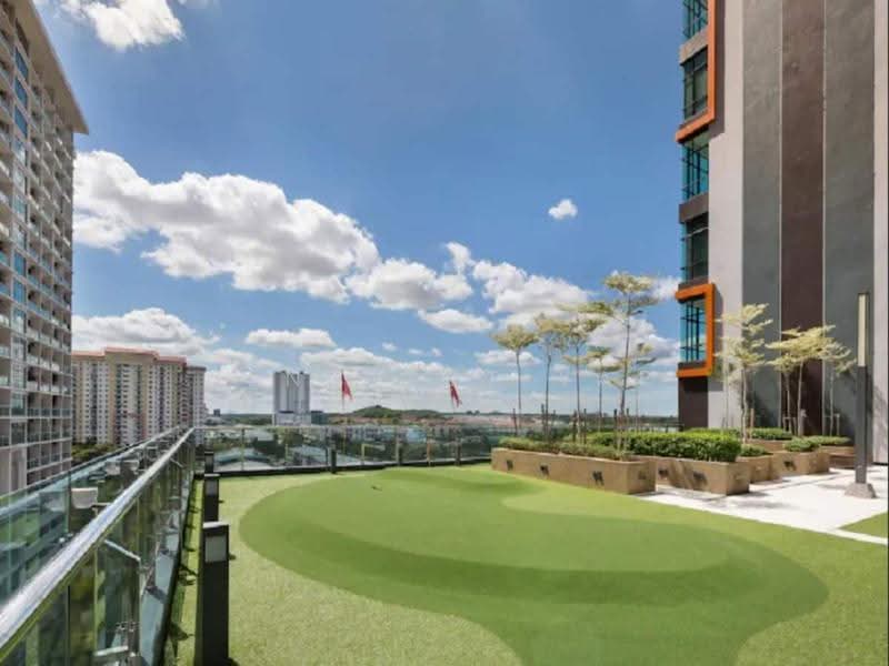 Soho for Rent in Taman Austin Perdana (Tebrau) - Benedict Yap - Exterior - PropertyGuru.com.my