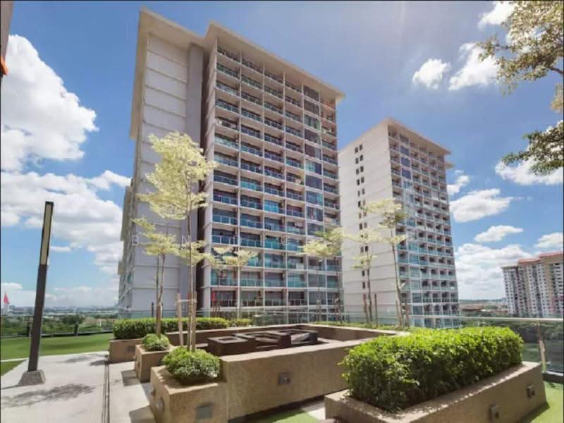 Soho for Rent in Taman Austin Perdana (Tebrau) - Benedict Yap - Exterior - PropertyGuru.com.my