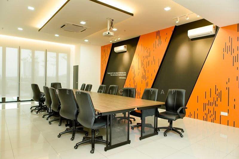 Soho for Rent in Taman Austin Perdana (Tebrau) - Benedict Yap - Interior - PropertyGuru.com.my