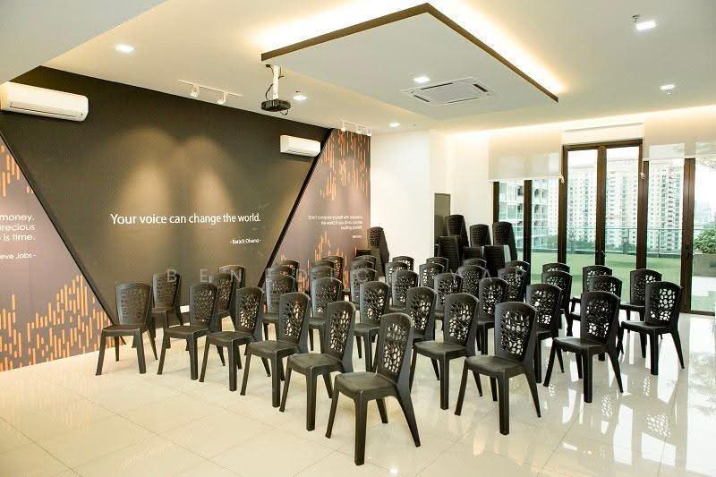 Soho for Rent in Taman Austin Perdana (Tebrau) - Benedict Yap - Interior - PropertyGuru.com.my