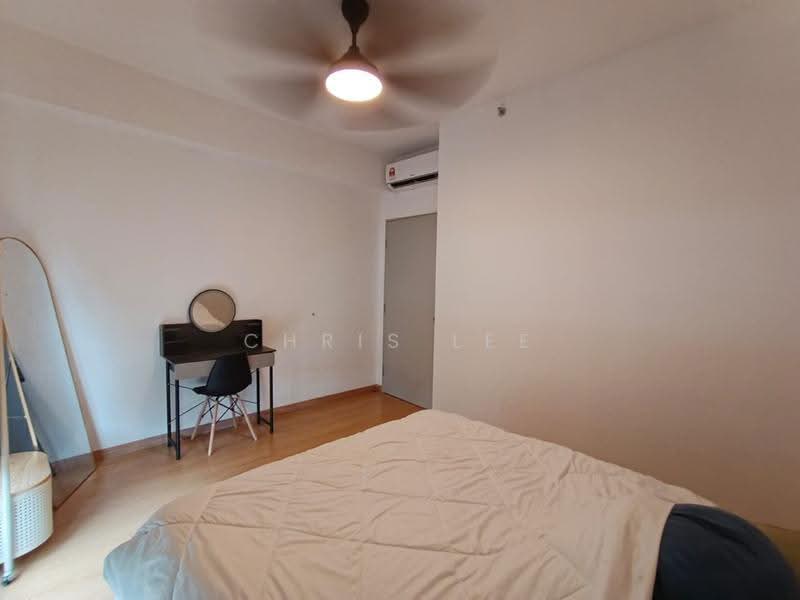 Kediaman Servis untuk Disewa di Maya Bay Residences @ Gamuda Cove - Chris Lee - Bedroom - PropertyGuru.com.my