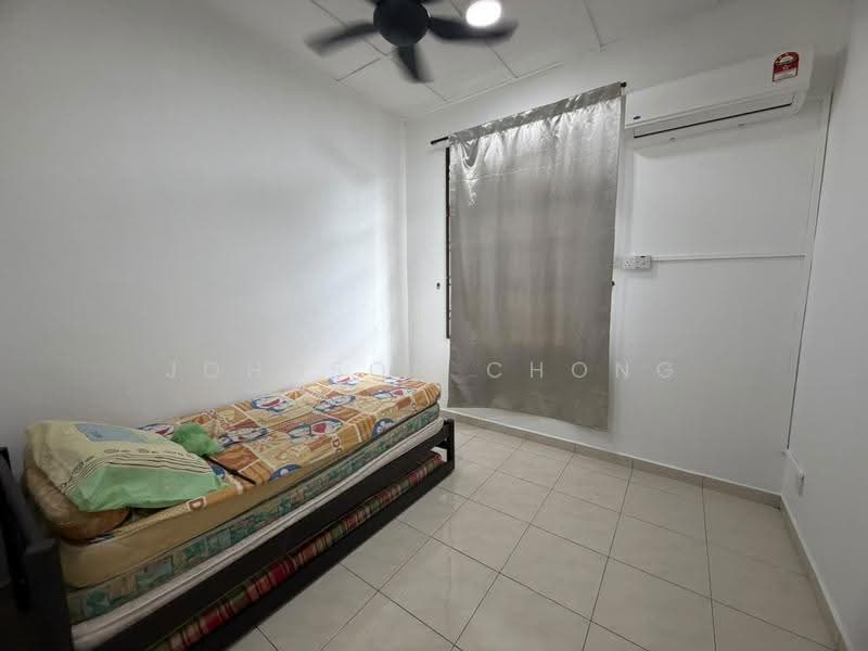 Rumah Teres 2-Tingkat untuk Disewa di Taman Setia Indah (Tebrau) - Johnson Chong - Bedroom - PropertyGuru.com.my