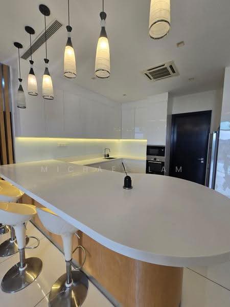 Condominium for Sale at Tropicana Grande - Michael Lam - Kitchen - PropertyGuru.com.my
