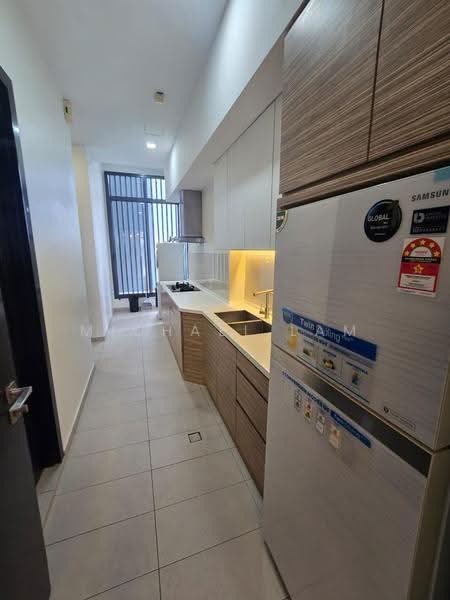 Condominium for Sale at Tropicana Grande - Michael Lam - Kitchen - PropertyGuru.com.my