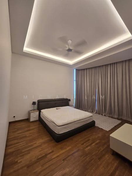 Condominium for Sale at Tropicana Grande - Michael Lam - Bedroom - PropertyGuru.com.my
