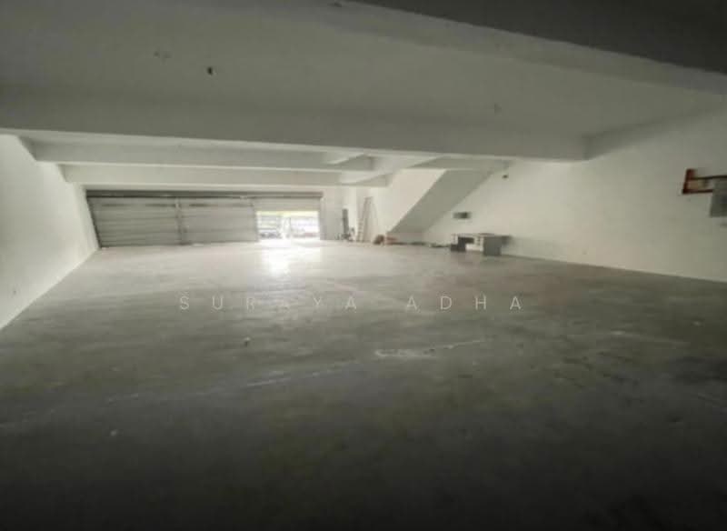 Shop / Office for Rent in Taman Persiaran Bangi (Bandar Baru Bangi) - Suraya Adha - Interior - PropertyGuru.com.my