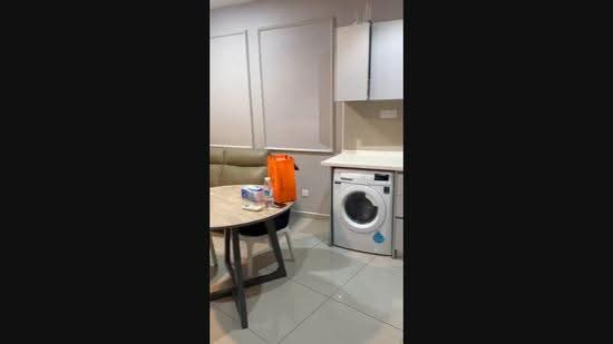 Service Residence for Rent at Hyde Tower - Abby Woo - PropertyGuru.com.my