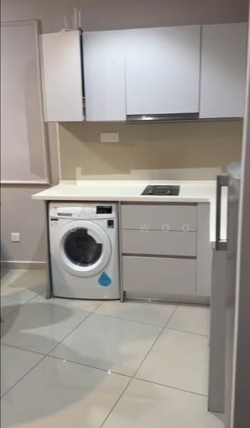 Kediaman Servis untuk Disewa di Hyde Tower - Abby Woo - Kitchen - PropertyGuru.com.my