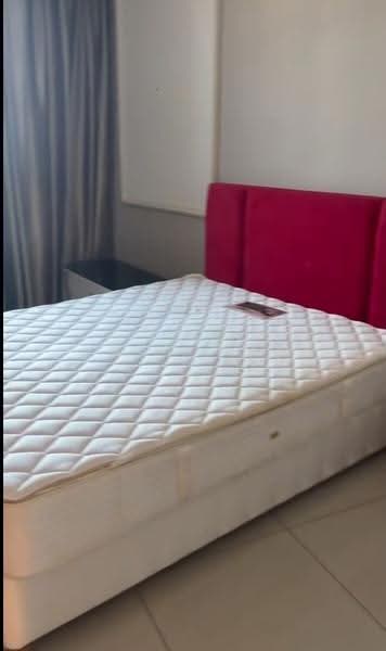 Kediaman Servis untuk Disewa di Hyde Tower - Abby Woo - Bedroom - PropertyGuru.com.my